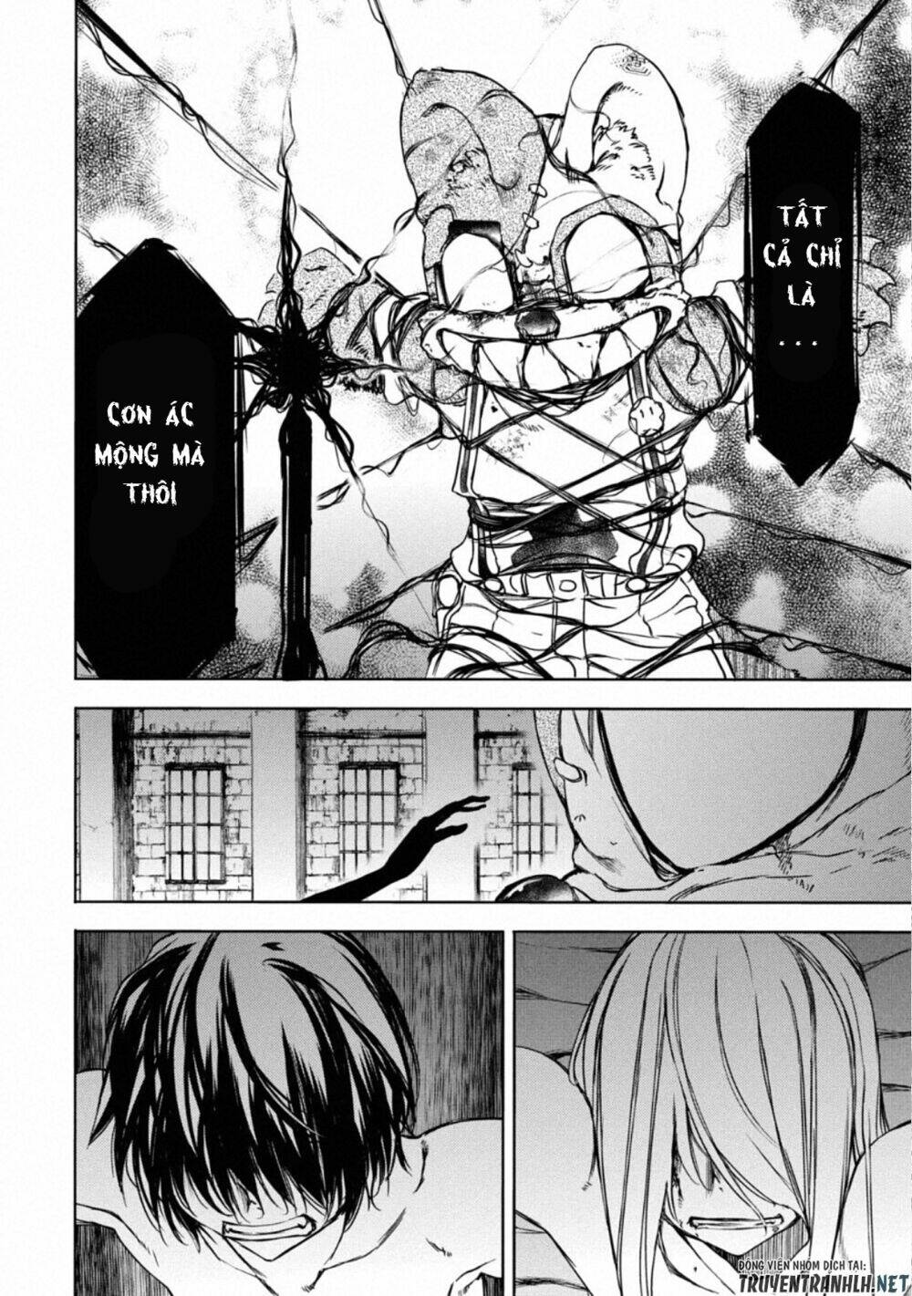 gleipnir - sợi xích thần chapter 49 30