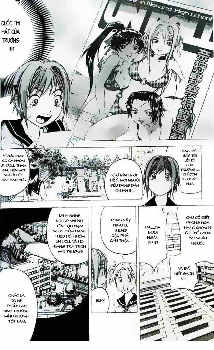 doll gun chapter 28 4