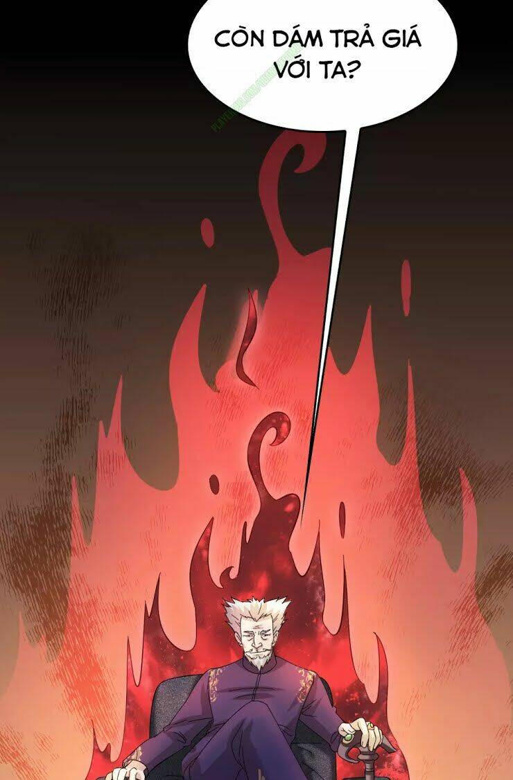 dị giới cung ứng thương chapter 26 6