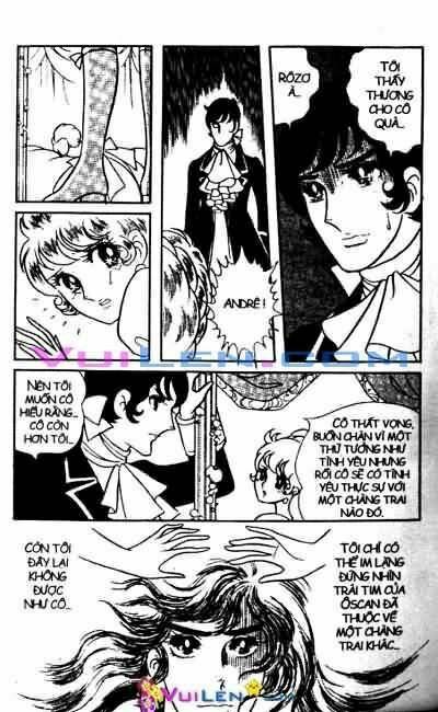 hoa hồng véc-xây chapter 4 133