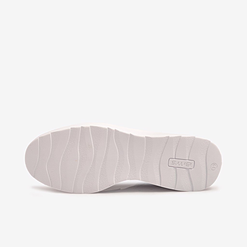 Giày Thể Thao Nam Biti's Hunter Street Z Collection High White DSMH06200TRG