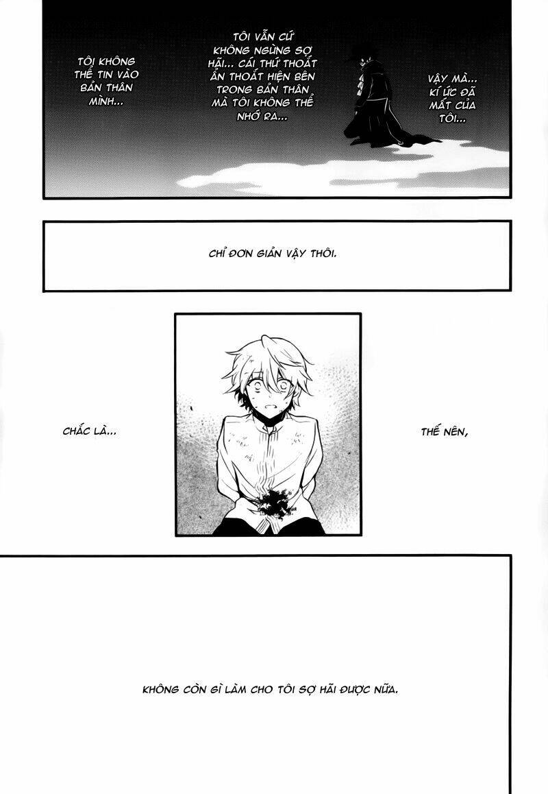 pandora hearts chapter 78 62