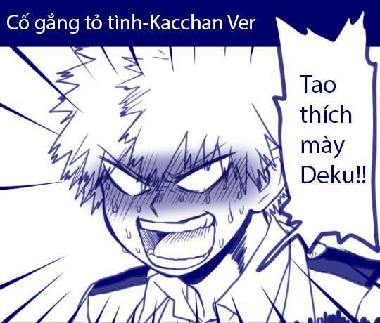 katsudeku short doujinshi chapter 22 1