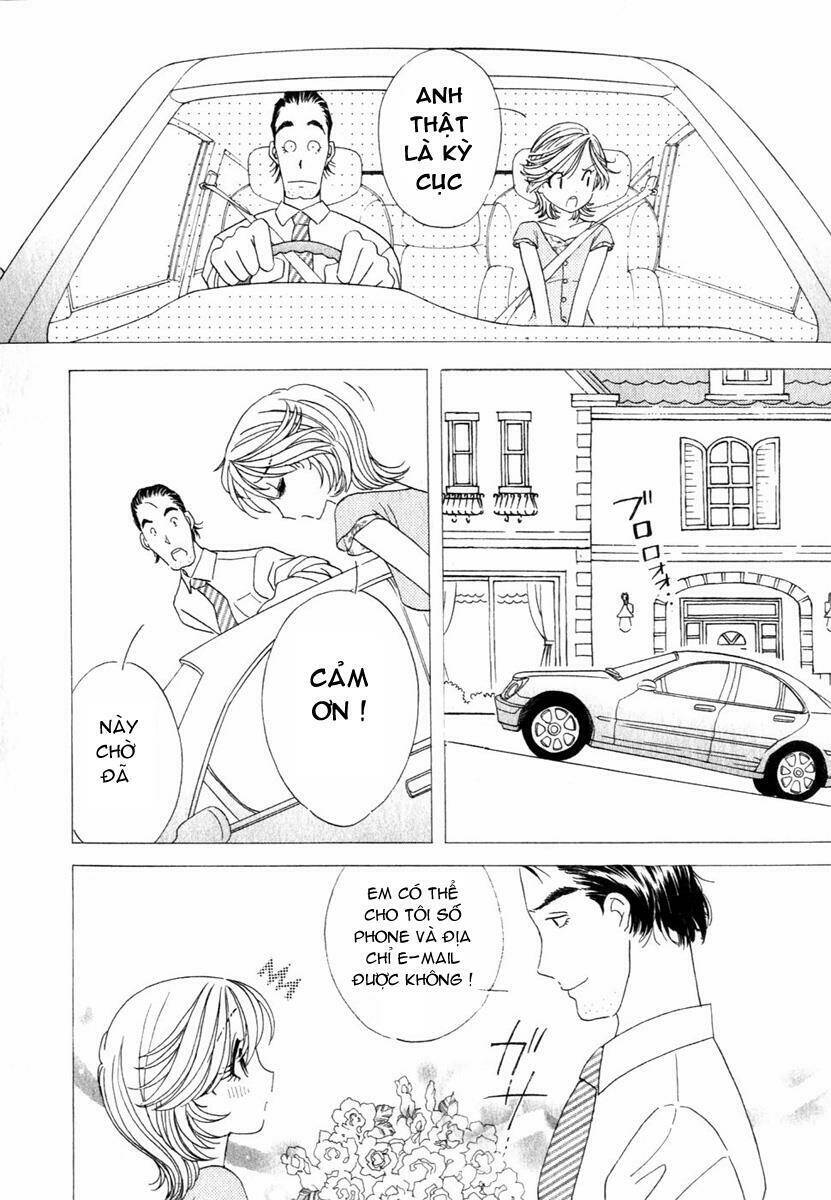 orange yane no chiisana ie full chapter 14 7