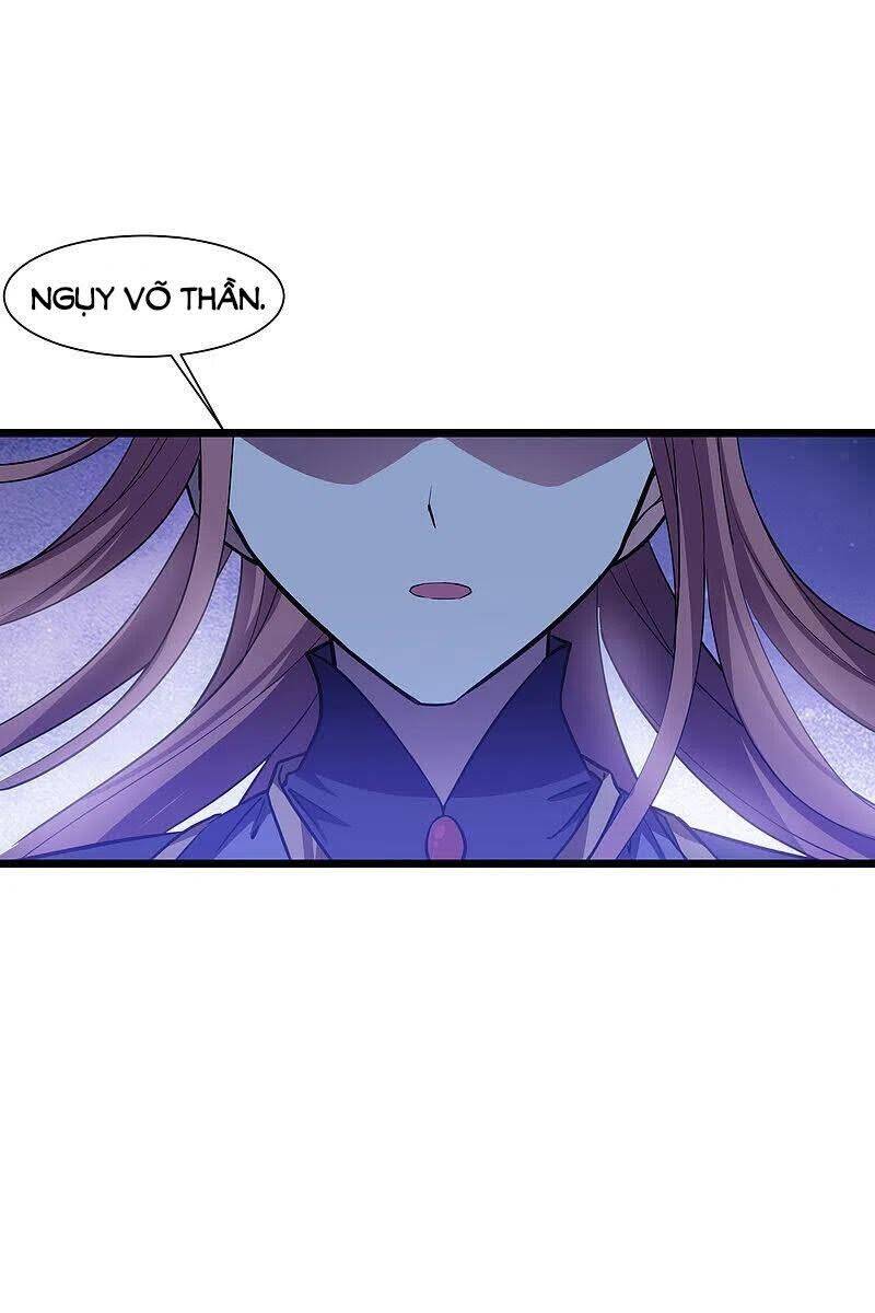 phượng nghịch thiên hạ chapter 495.1 1