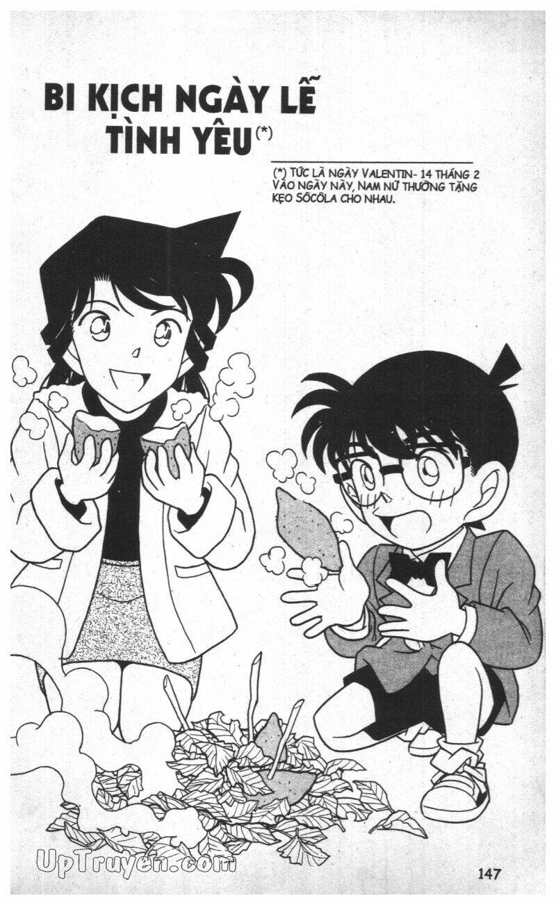 conan - bộ đặc biệt chapter 5 140