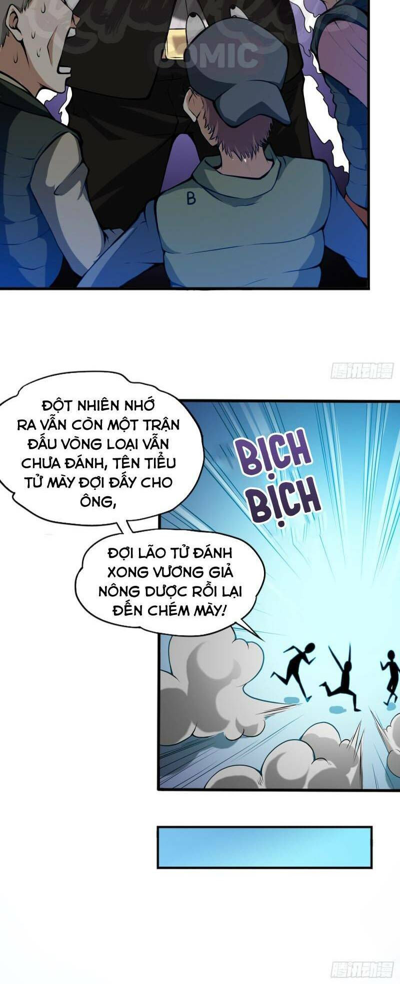 tối cường thần y tại đô thị chapter 55 8