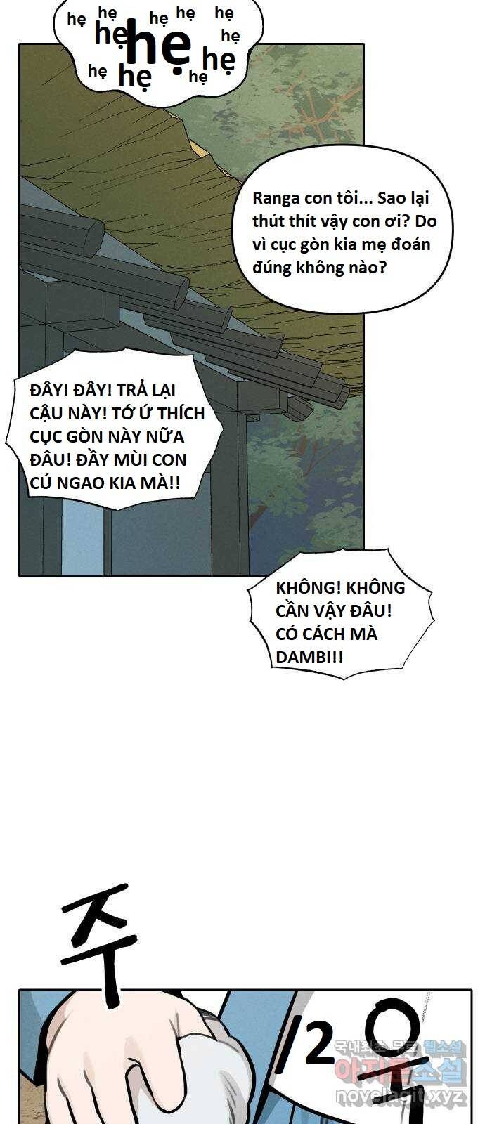 sự lụi tàn của usuzumi chapter 106 34