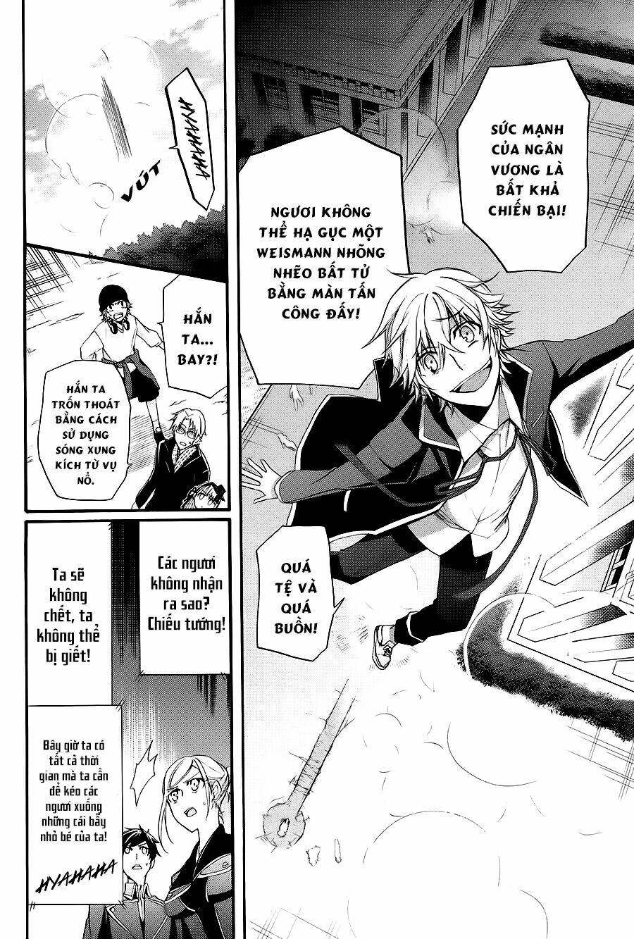 k - the first chapter 13 36