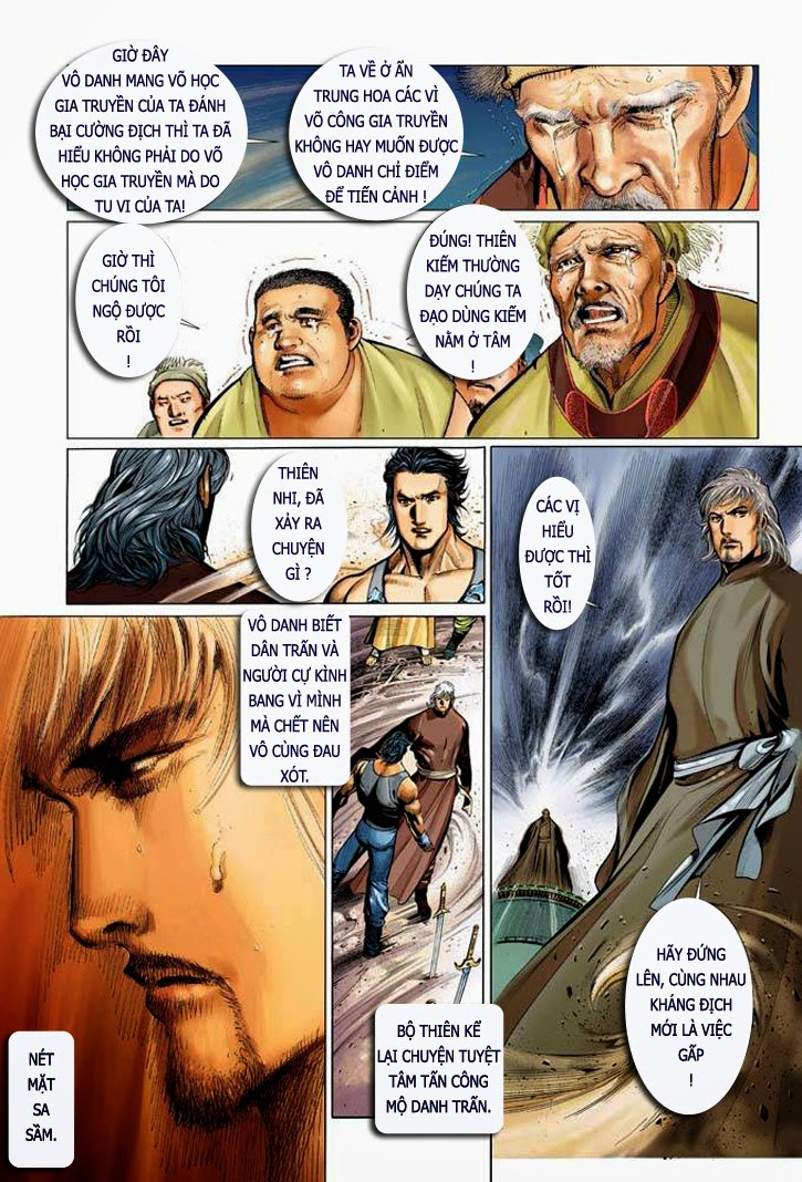 phong vân chapter 324 10