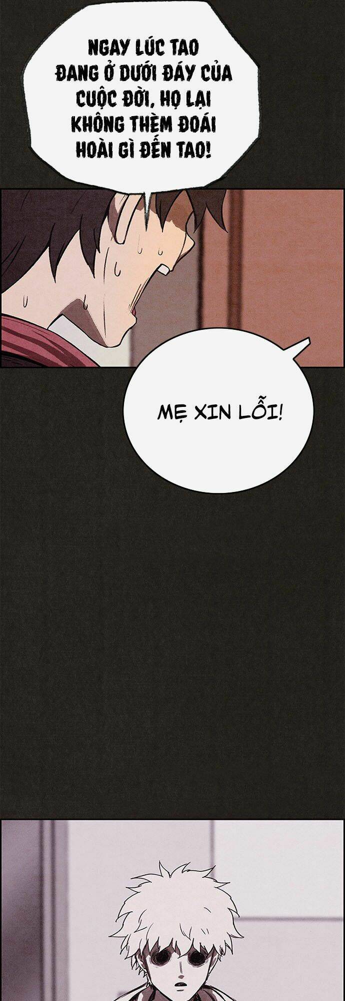 quái vật tại chung cư xanh chapter 124 39