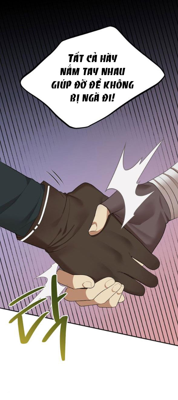 [18+] dũng sĩ vị tha chapter 29.2 11