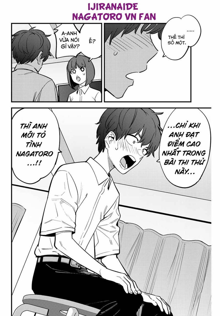 please don bully me - nagatoro-san chapter 116 25