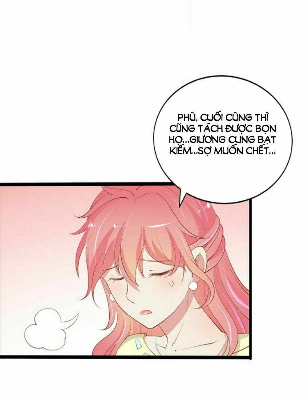 quản lí ngây ngô và thần tượng ác ma chapter 24 10