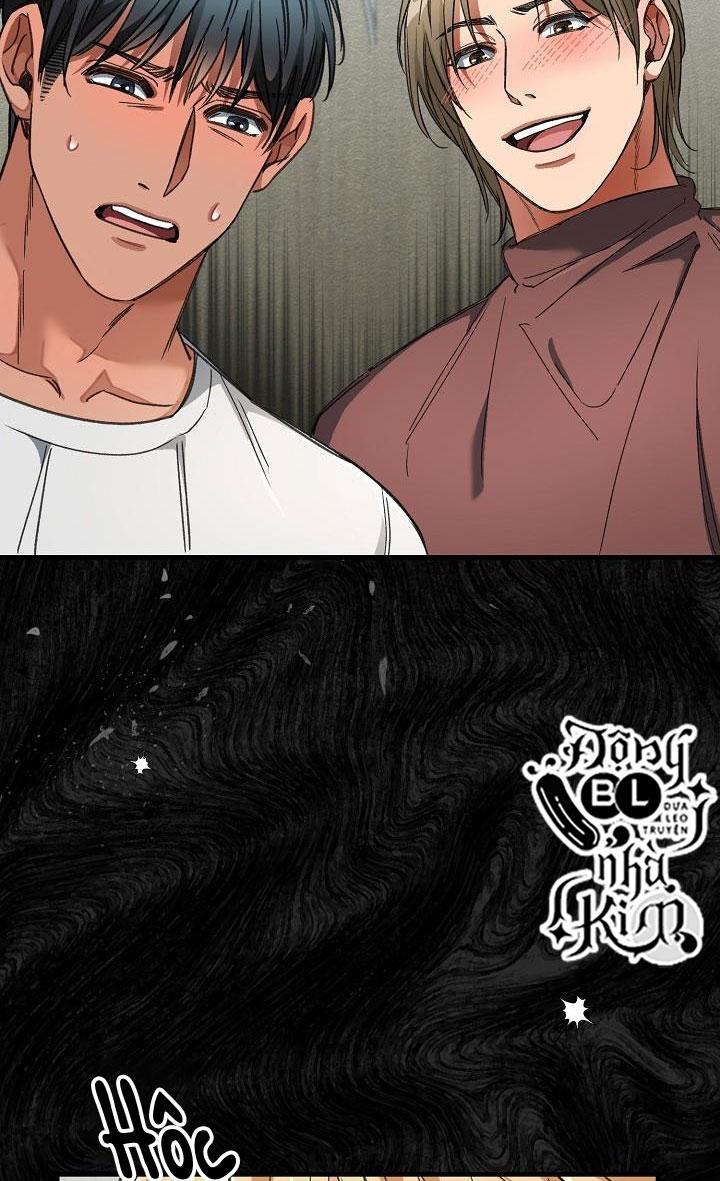 chuyến tàu điên cuồng chapter 21 76