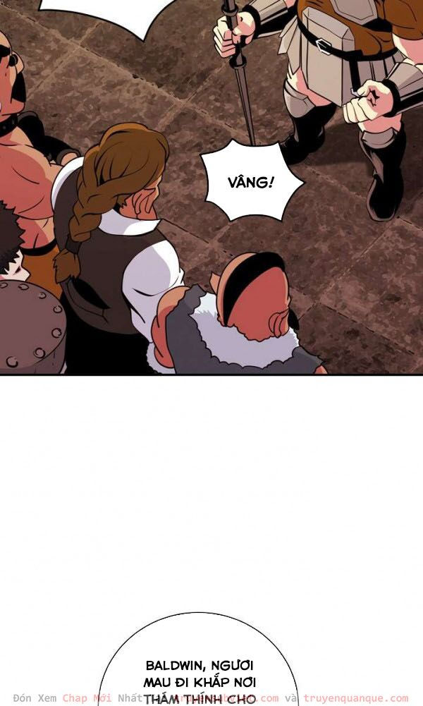 tôi sinh ra để làm người vĩ đại chapter 41 36