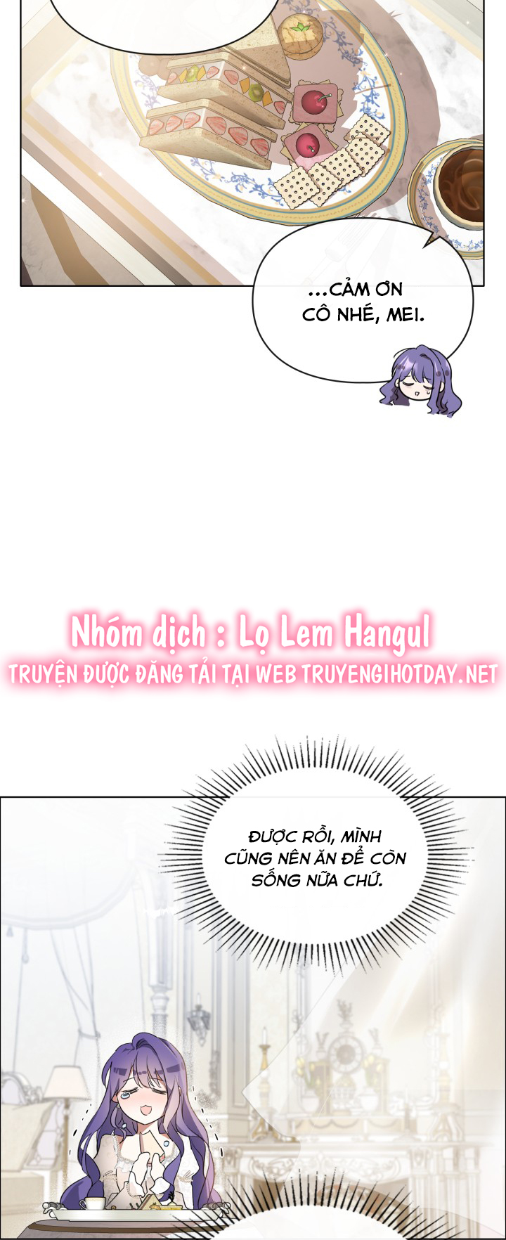 lọ lem hangul comingsoon chapter 2 40