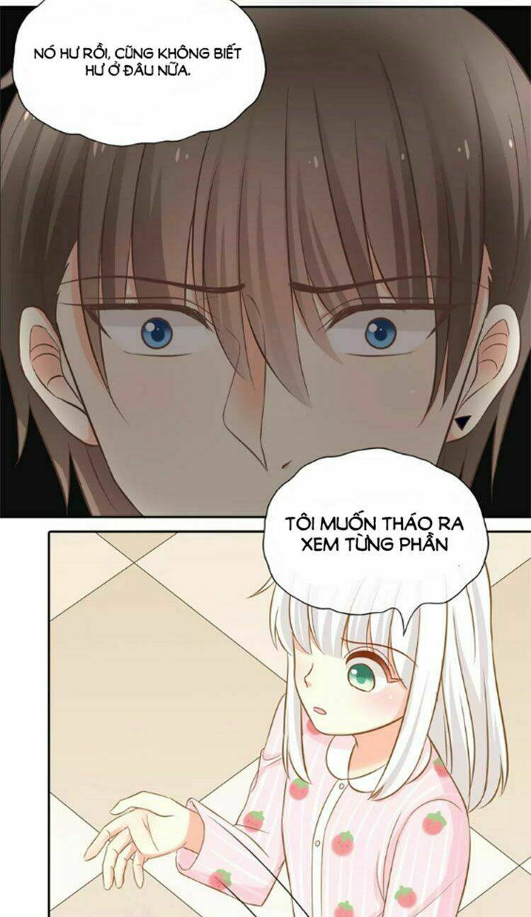 bạn trai có điện từ chapter 20.2 8