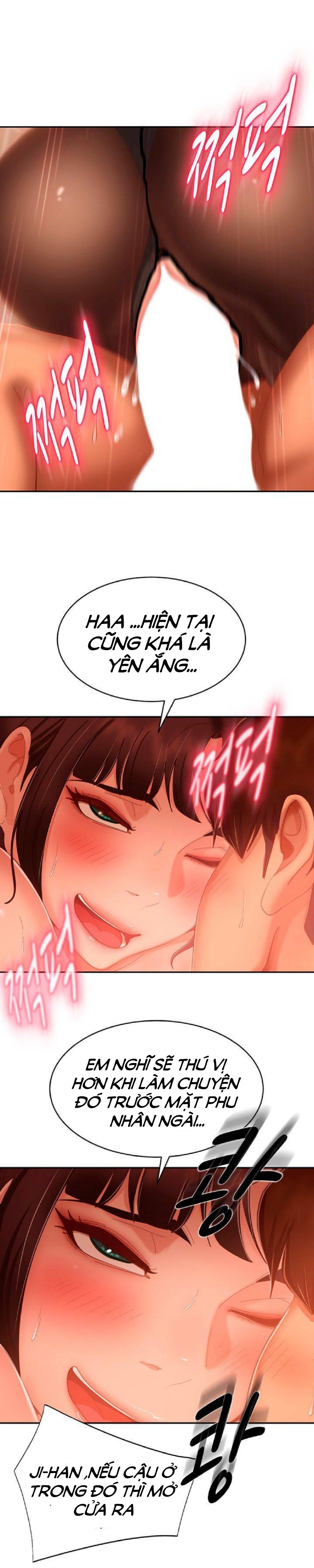 một ngày rối rắm chapter 64 7