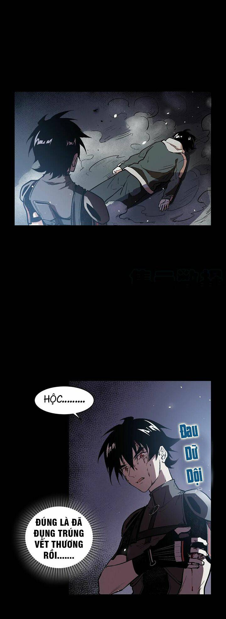 vương bài đặc công trùng sinh vườn trường chapter 43 46