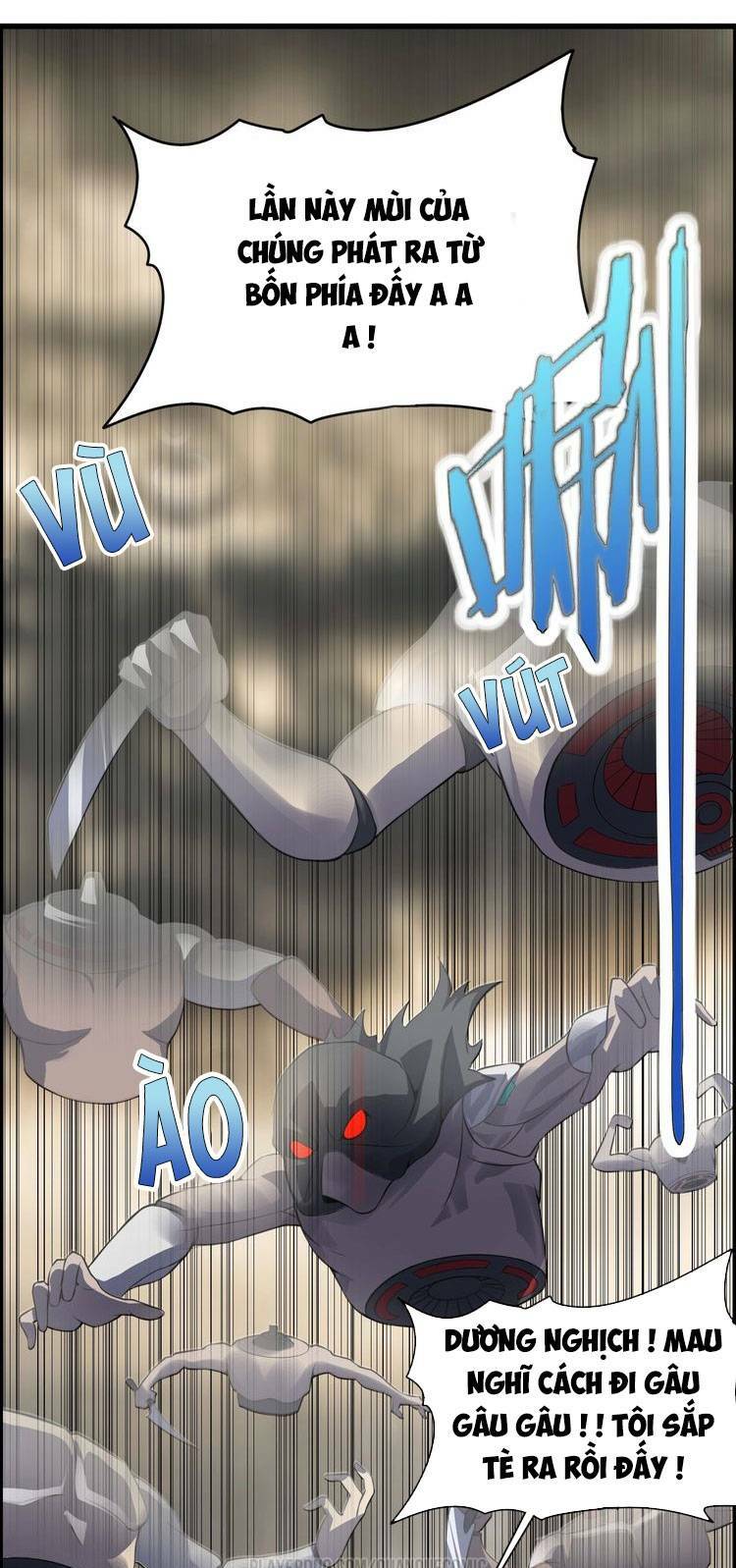 chào mừng đến thế giới cực lạc chapter 62 35