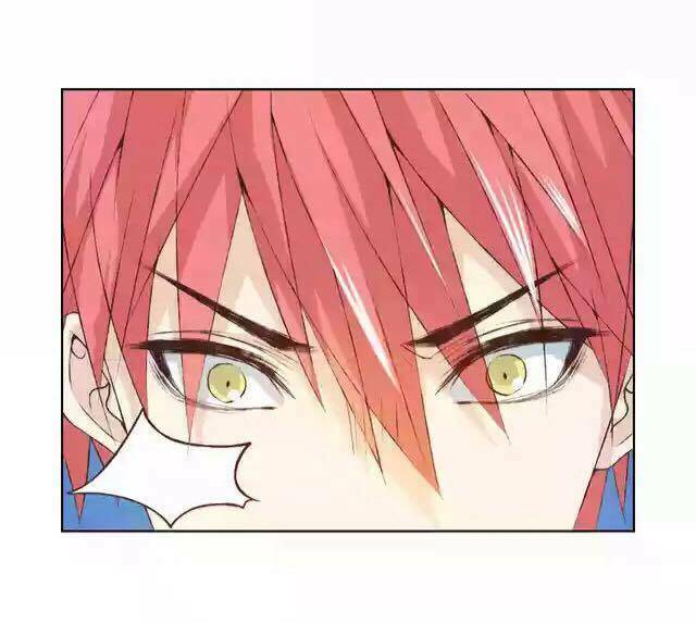 tôi không phải đa nhân cách chapter 30 9