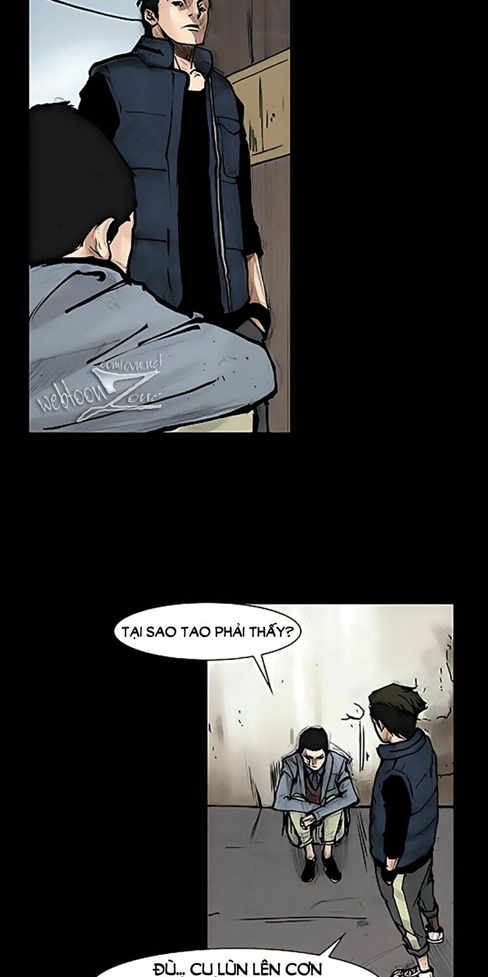 độc cô tiền truyện chapter 44 3