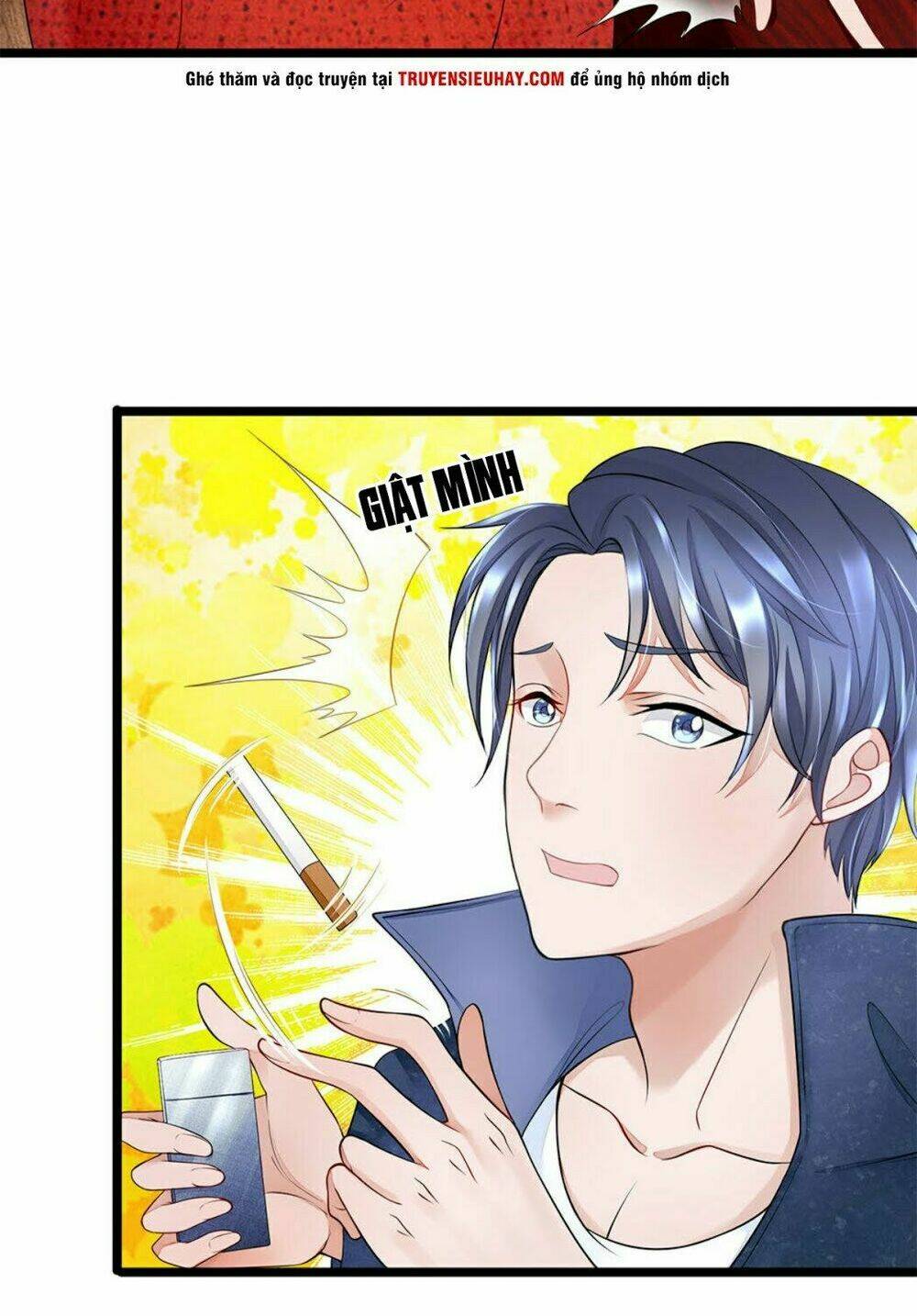 chung cực binh vương tại đô thị chapter 11 8