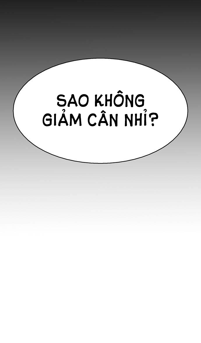 vẻ đẹp đích thực - true beauty chapter 250.1 39