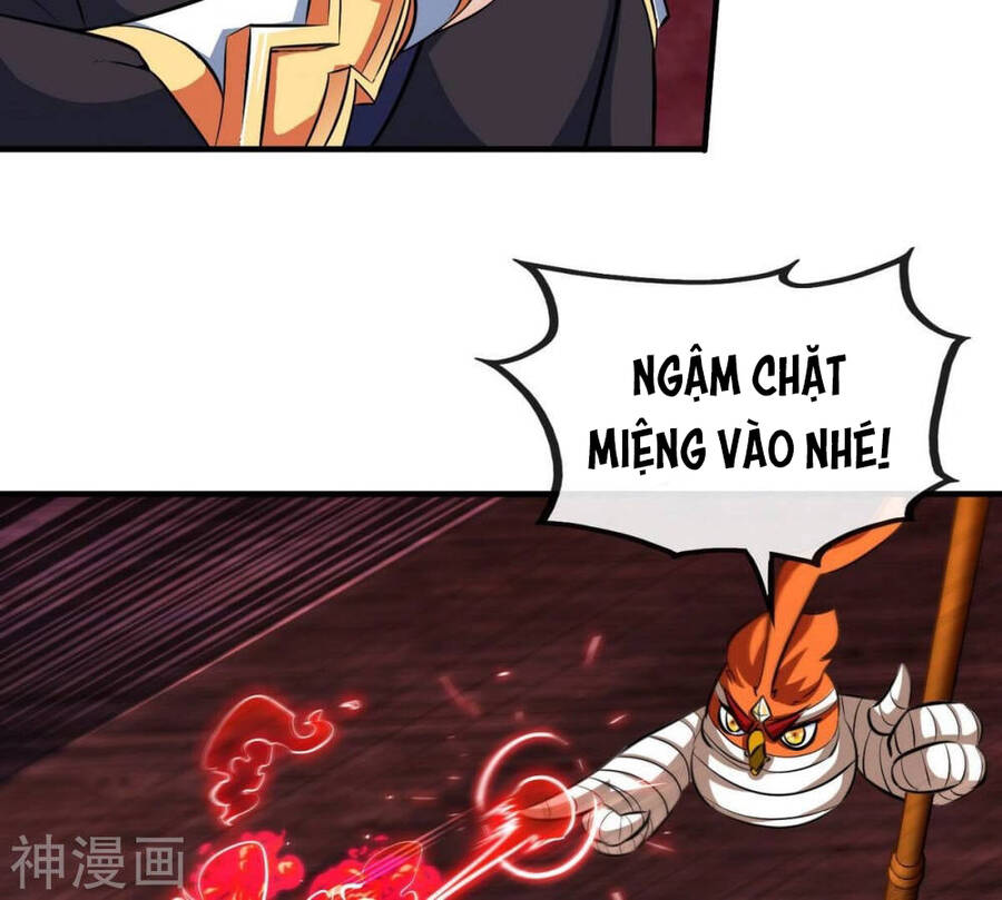 bản kiếm tiên tuyệt không làm nô chapter 65 38