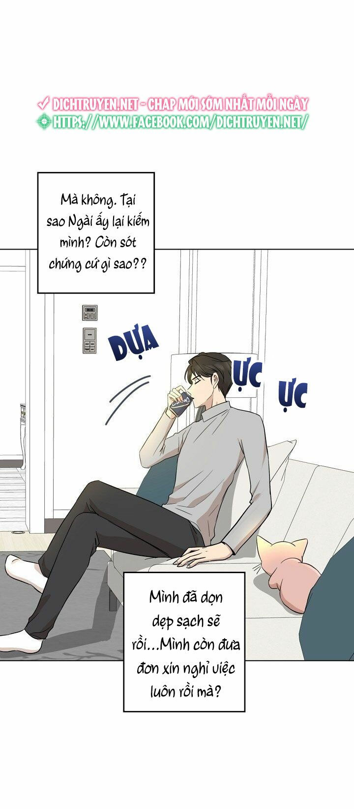 cuộc sống kỳ thú chapter 1 62