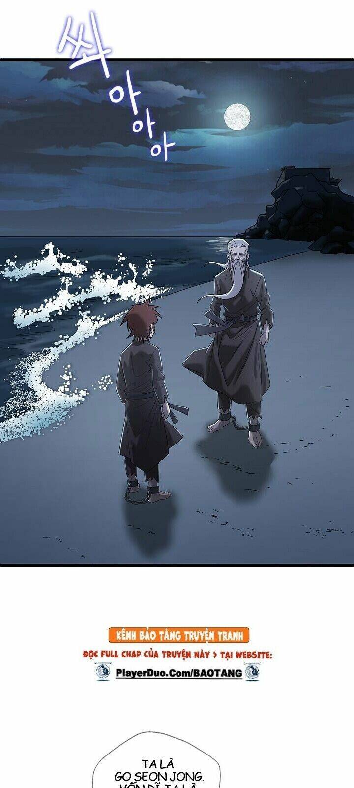 cuồng long chapter 6 3