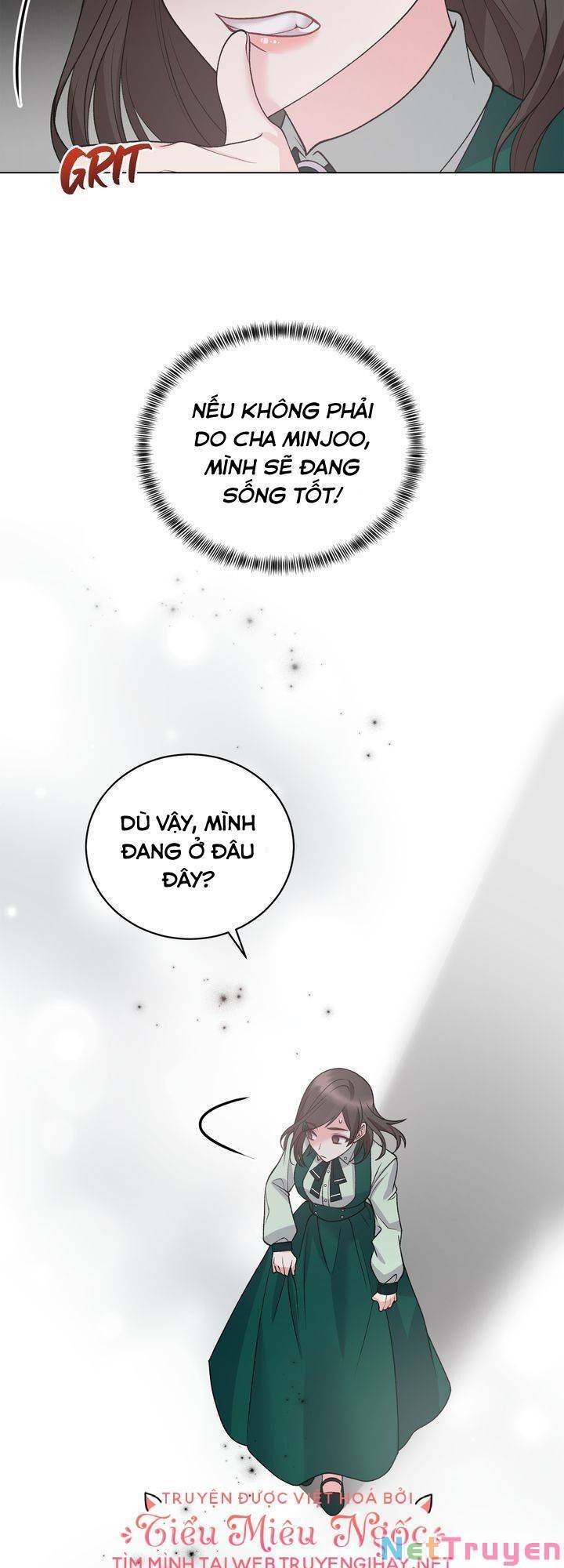 là nhân vật phản diện nhưng tôi sẽ trở thành nữ chính chapter 47 14