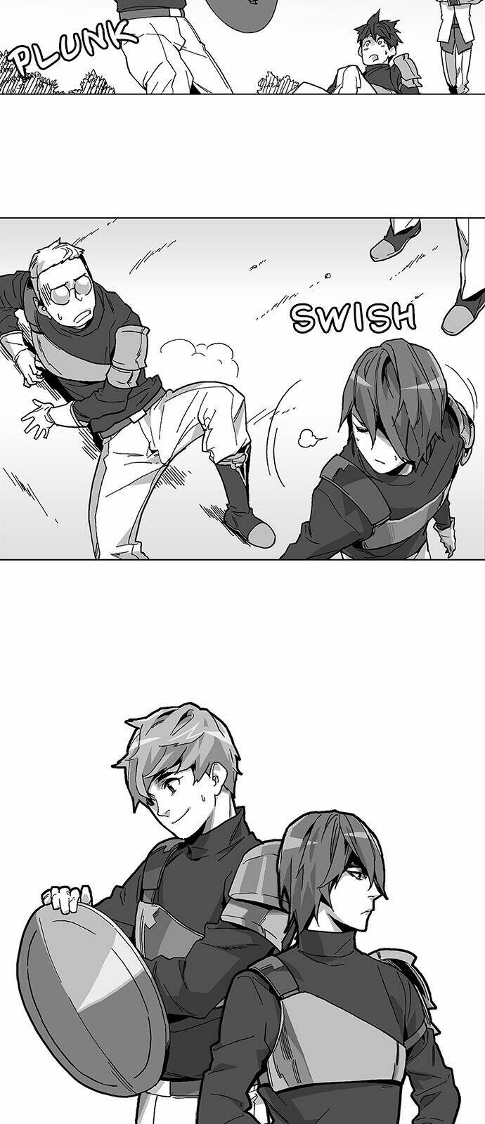 light chaser chapter 1 30