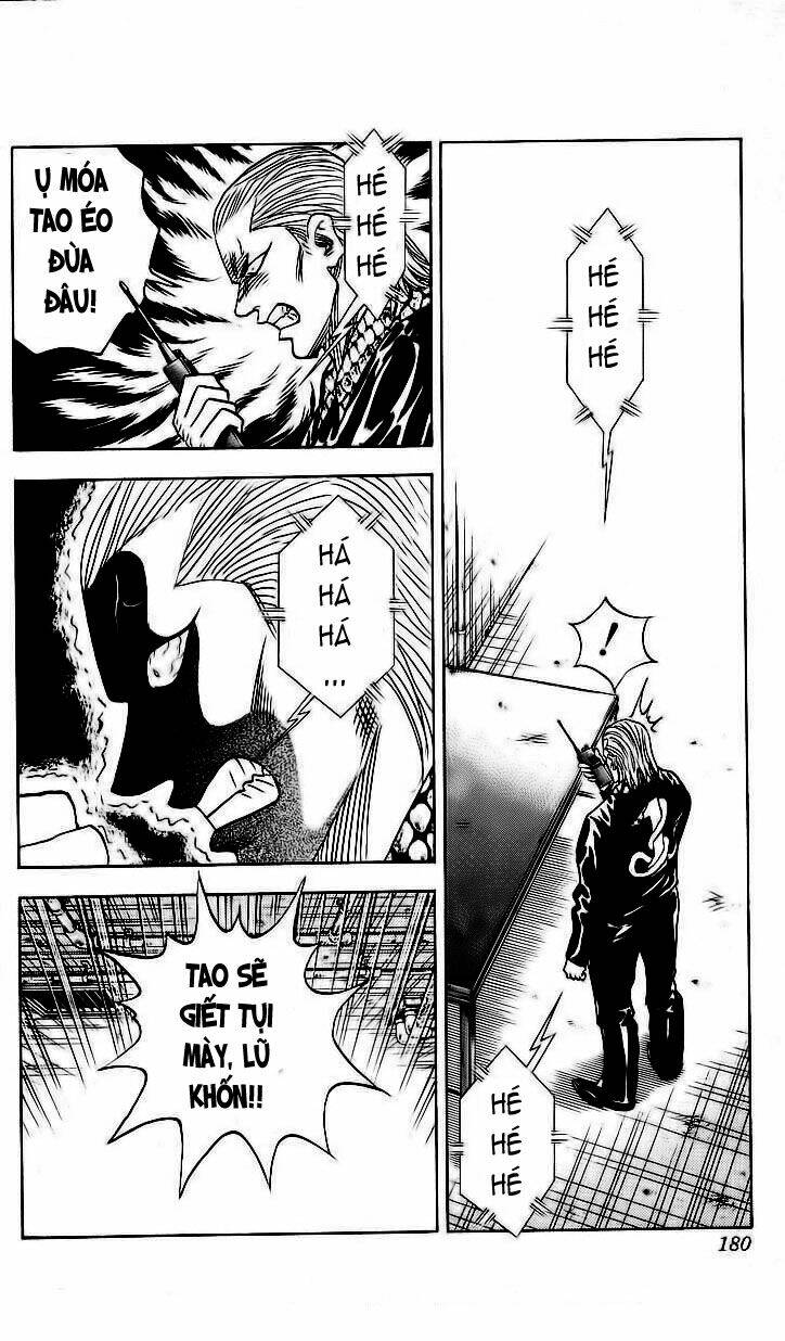 hareluya ii boy chapter 69 10