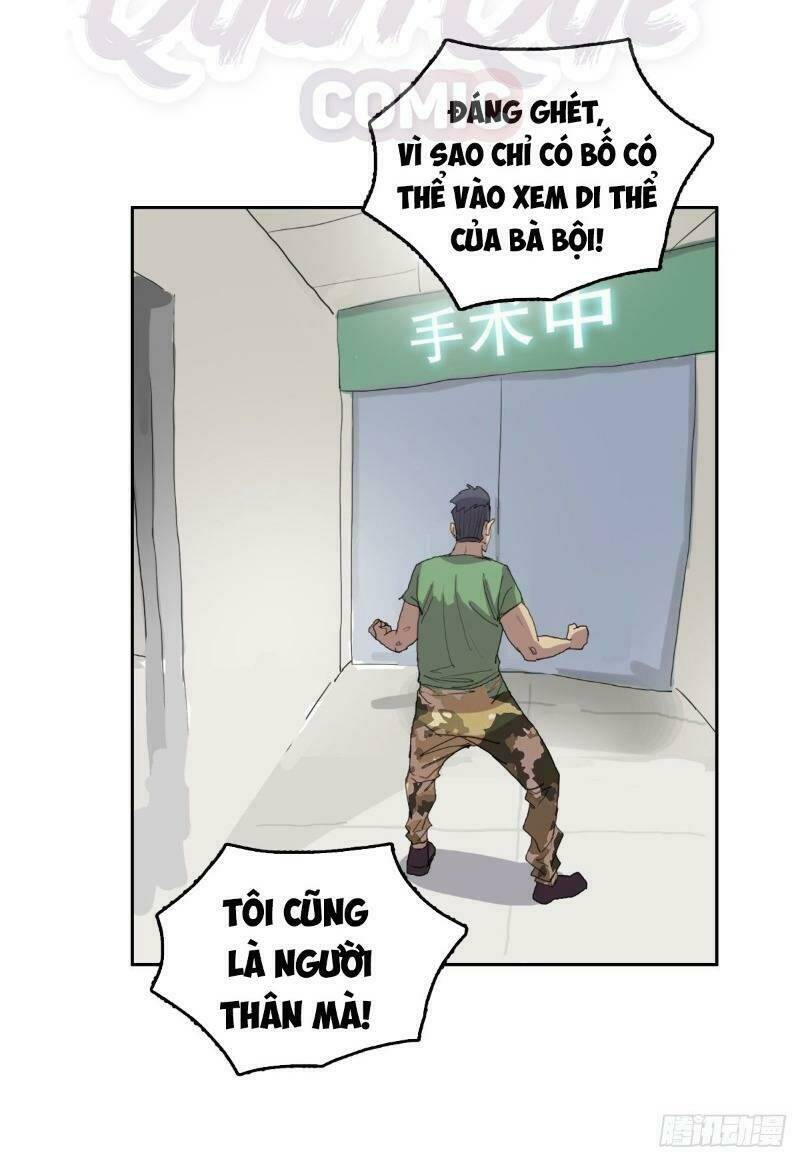 phụ hồn giả chapter 16 2