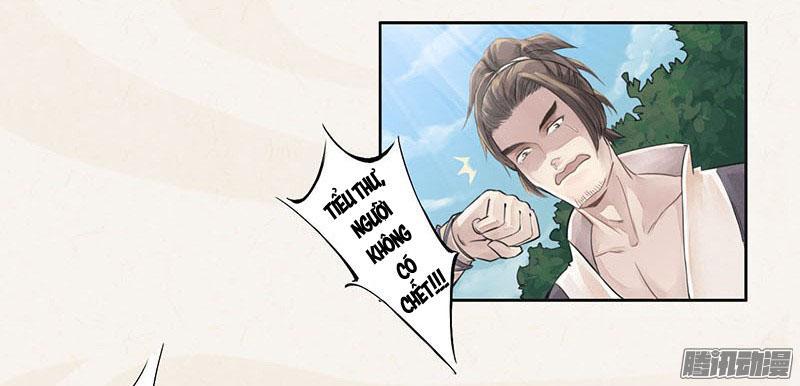 tuyệt thế luyện đan sư chapter 1 24