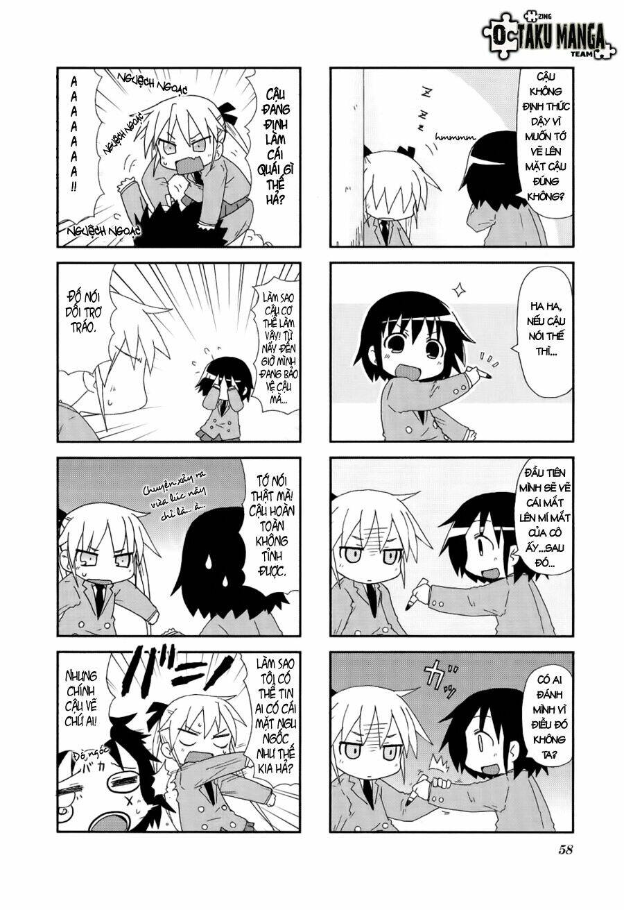 baby, please kill me chapter 20 8