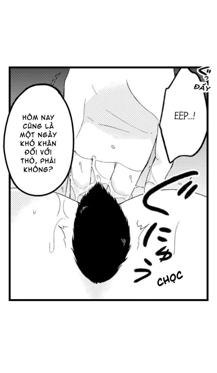 ai muốn được yêu thương nào chapter 3.2 6