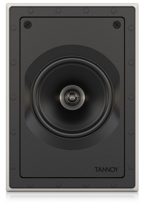 Loa âm tường Tannoy QCI 6DC IW-In-Wall Speakers- Hàng Chính Hãng