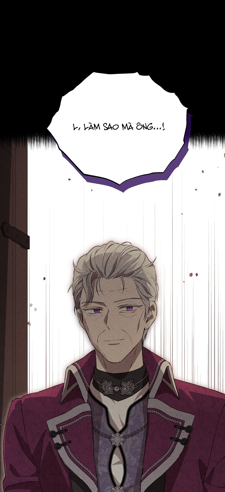 thật ra ta mới là hàng thật chapter 117.1 25