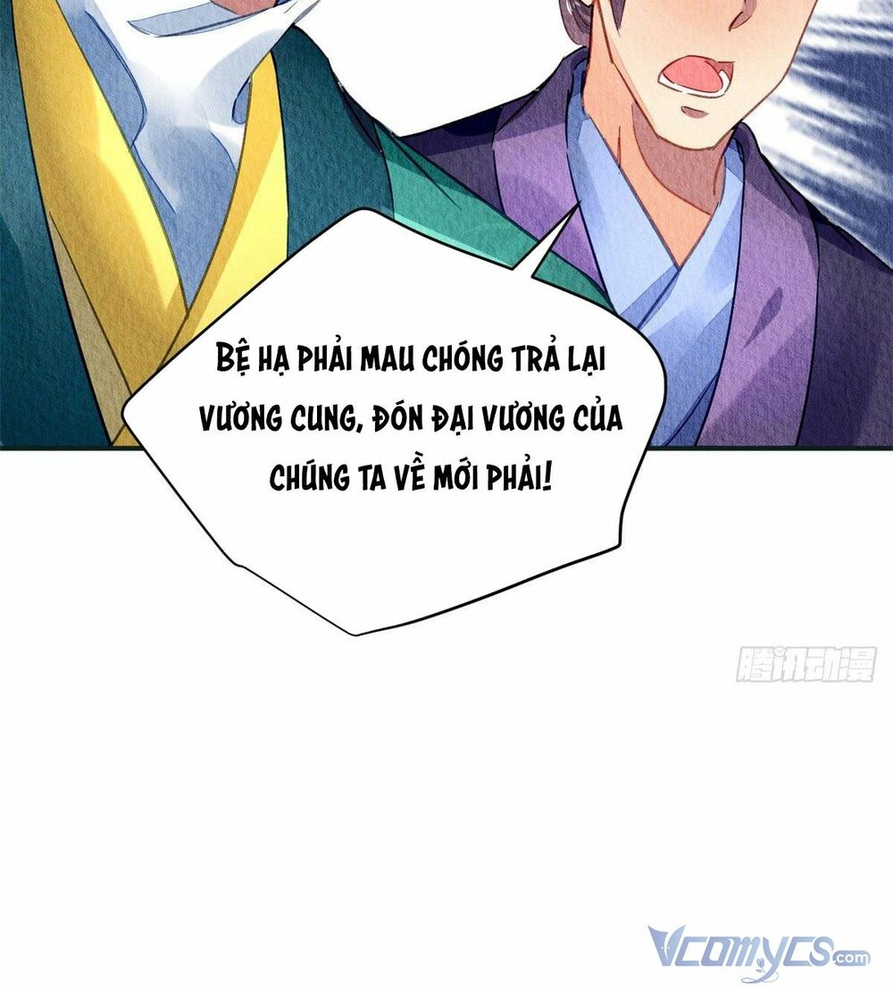 vấn đan chu chapter 28 39