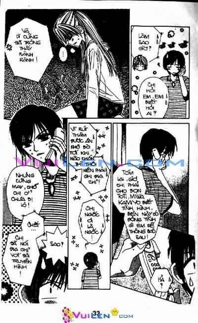 arita đáng yêu chapter 14 33