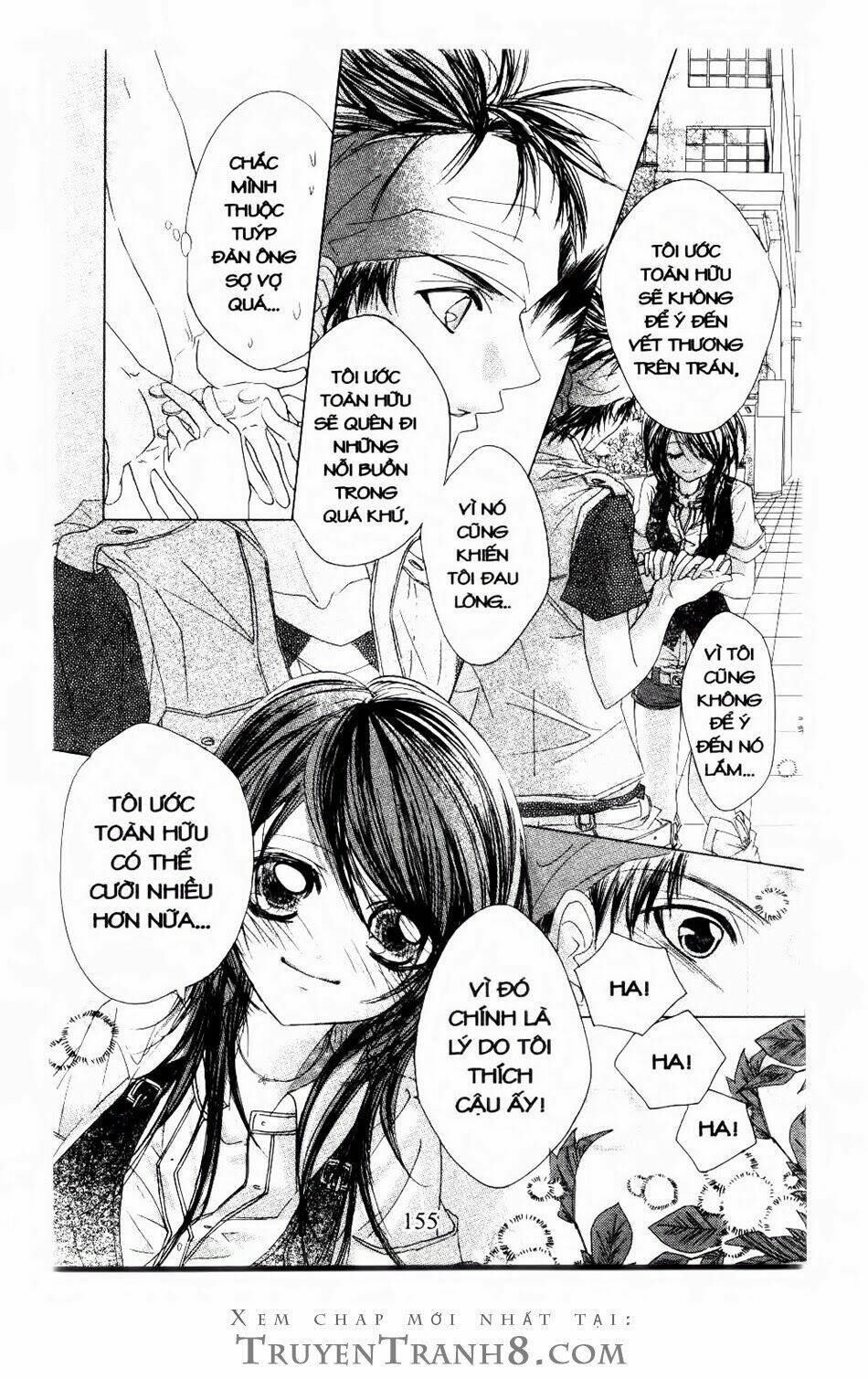 vũ khúc sôi động chapter 5 24