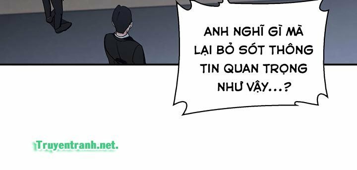 vua trộm mộ chapter 7.5 13