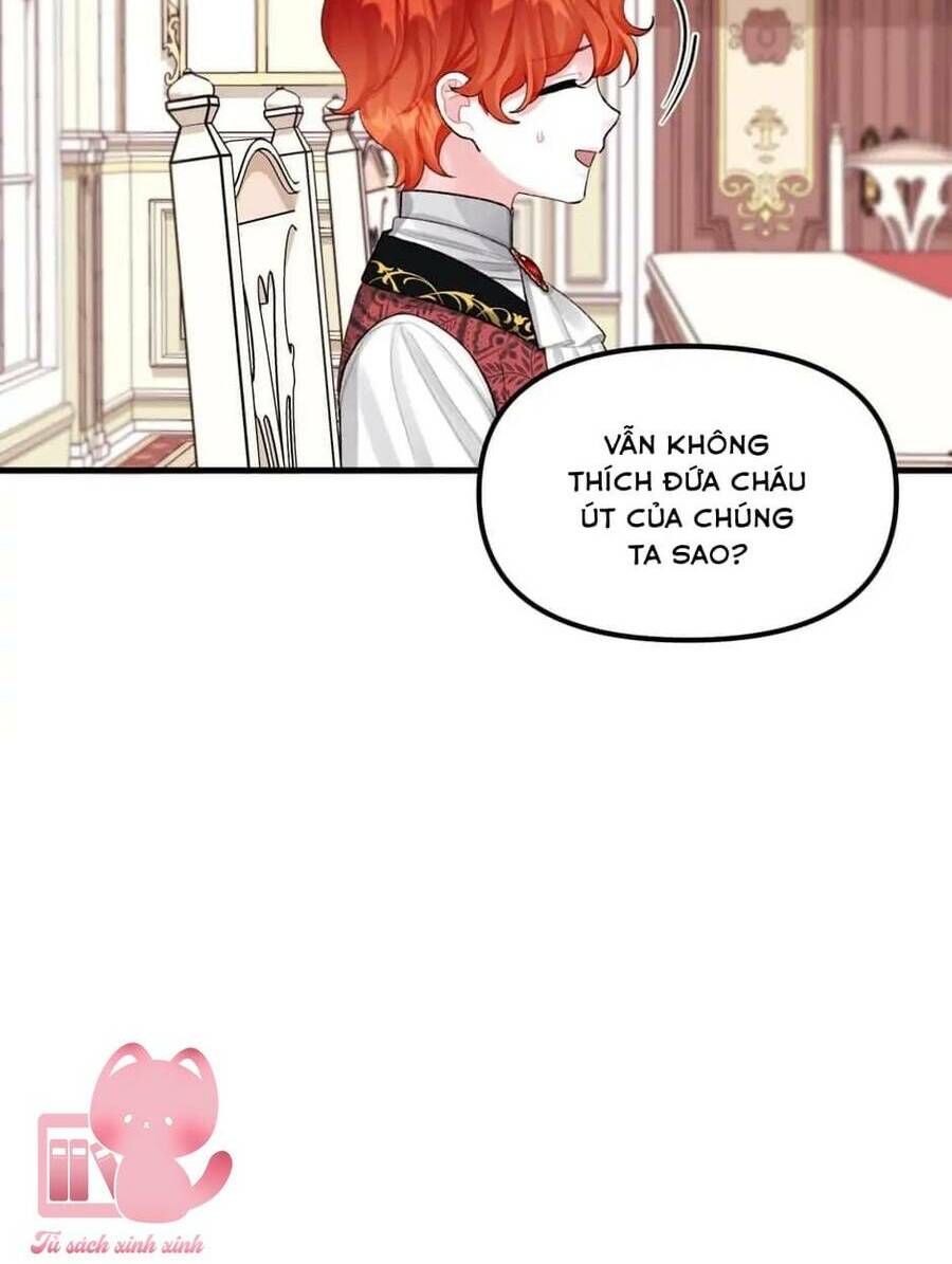 công chúa bãi rác chapter 66 61