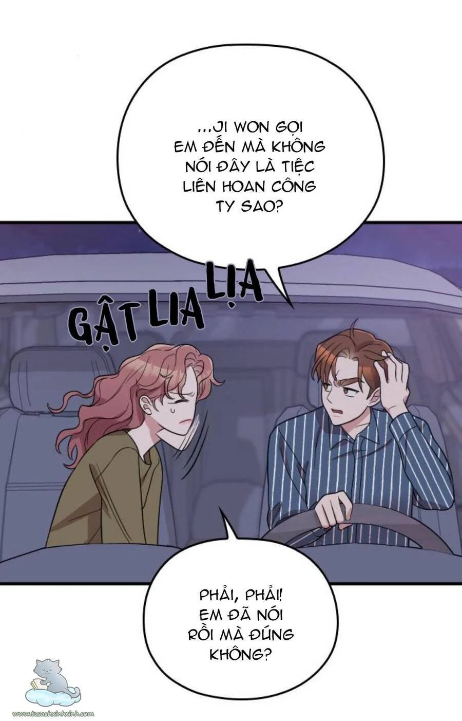 cô đi mà lấy chồng tôi chapter 29 45