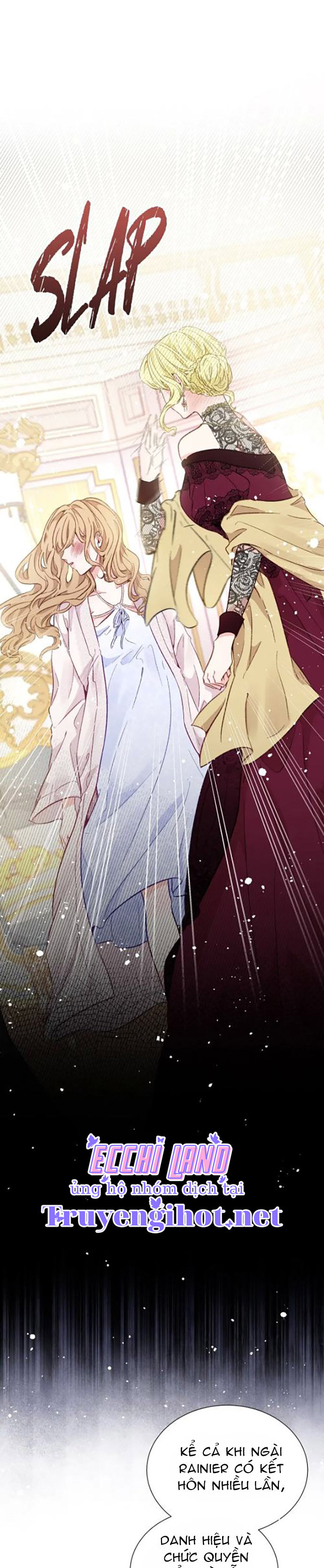 đánh cắp trái tim thiếu nữ chapter 13.2 5