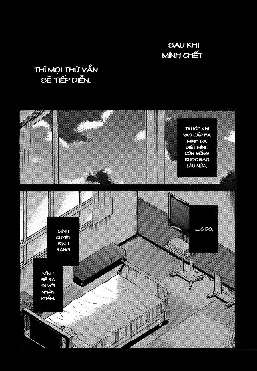 onnanoko ga shinu hanashi chapter 7 43