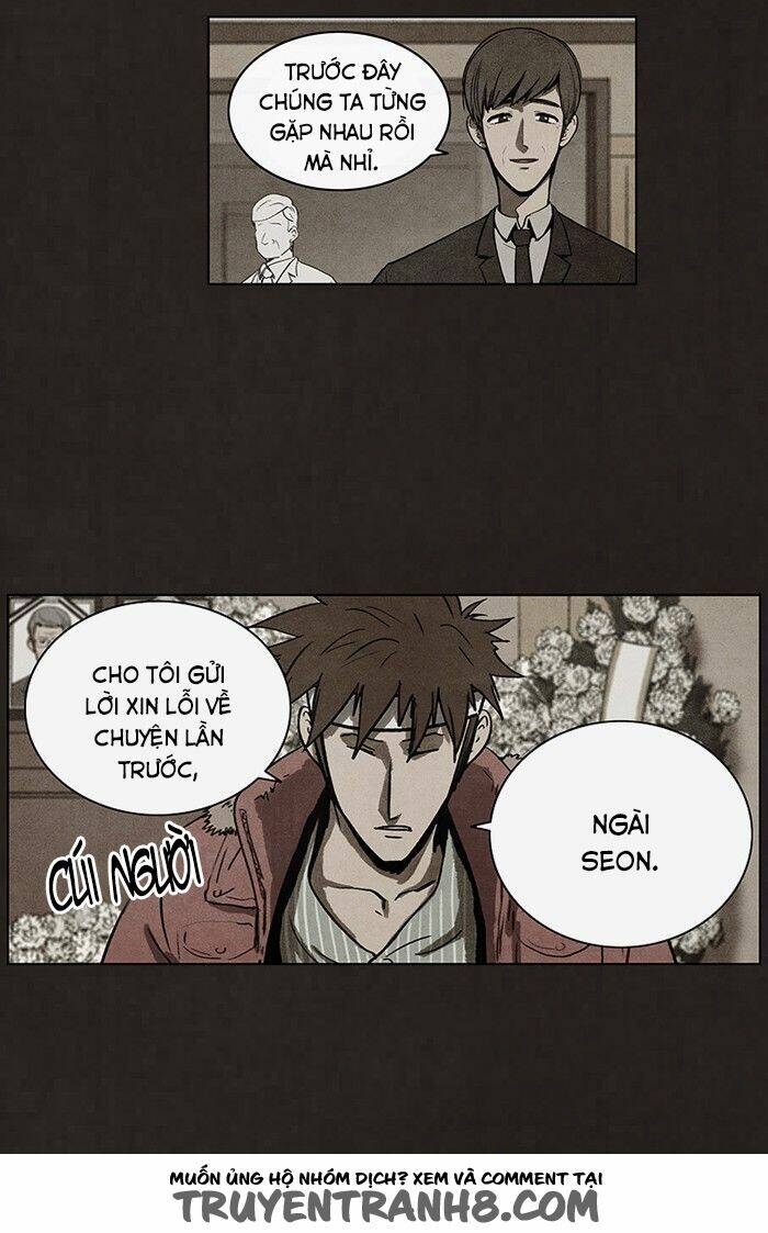 đứa con của quỷ dữ chapter 49 11